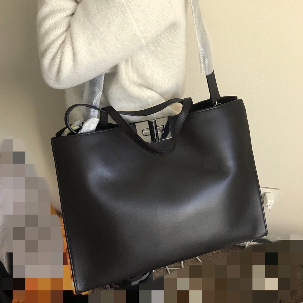 Tom Ford Tote Bag